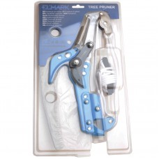 Πτυσσόμενο Κλαδευτήρι Πριόνι με Προέκταση 598182